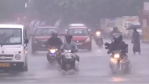 chennai rain weather