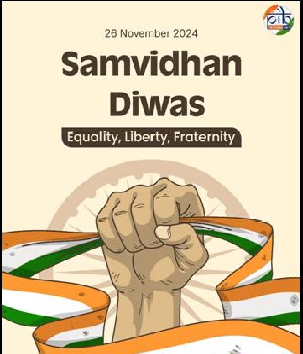 samvidhan diwas 2024 constitution day 2024 2024 2024