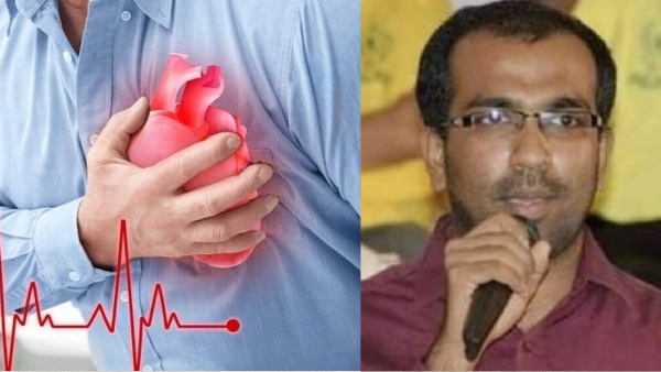 health dr farook abdulla heart