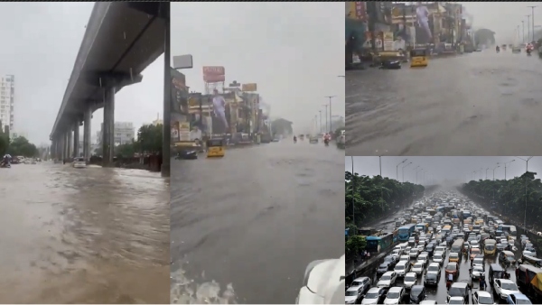 weather chennai rains omr