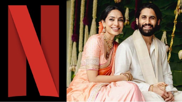 naga chaitanya netflix