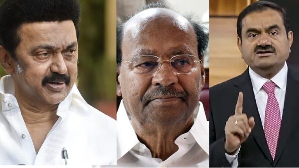 chennai mk stalin ramadoss
