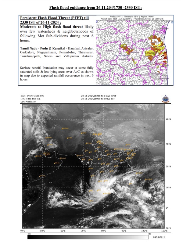 cyclone fengal tamilnadu rain cyclone fengal tamilnadu rain