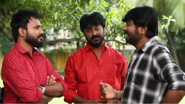 siragadikka aasai serial vijay tv
