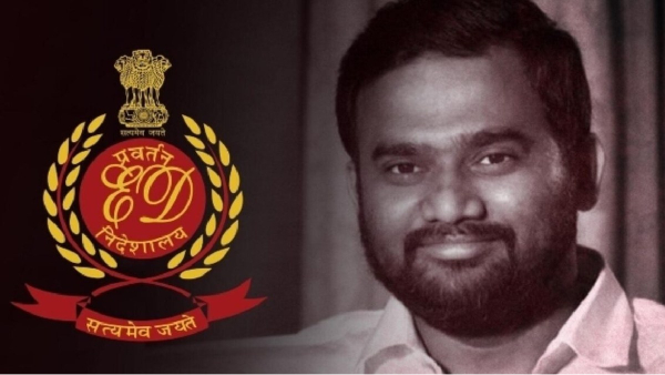 jaffer sadiq enforcement directorate ameer