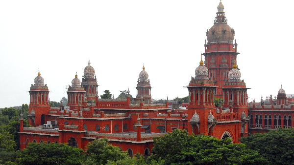 court legal tamil nadu