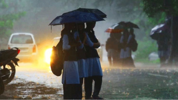cyclone fengal schools