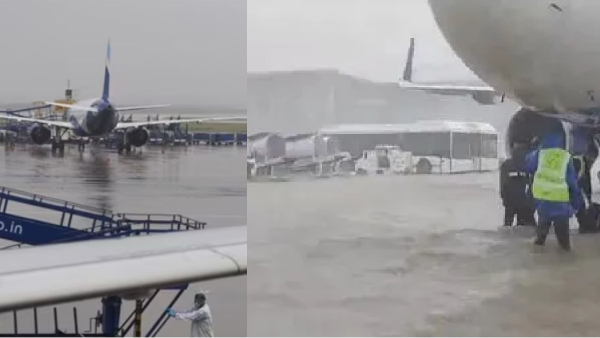 cyclone fengal weather flight