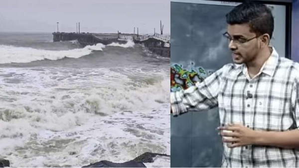 weather rain cyclone fengal