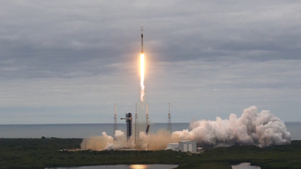 India s GSAT-20 Launched by SpaceX A Leap in Telecommunication India s GSAT-20 Launched by SpaceX A Leap in Telecommunication