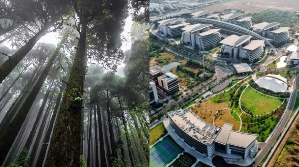 chennai siruseri tamil nadu