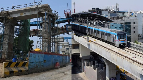 chennai metro chennai metro