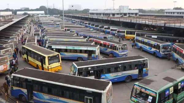 koyambedu pamba bus koyambedu pamba bus