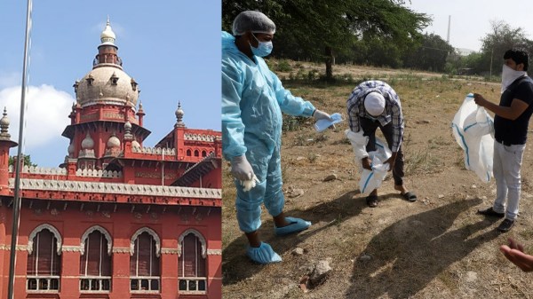 coronavirus corona greater chennai corporation