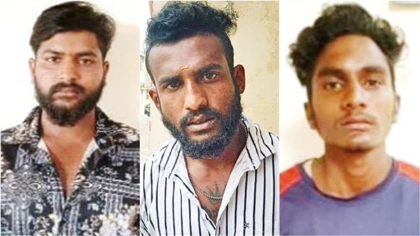 ooty crime
