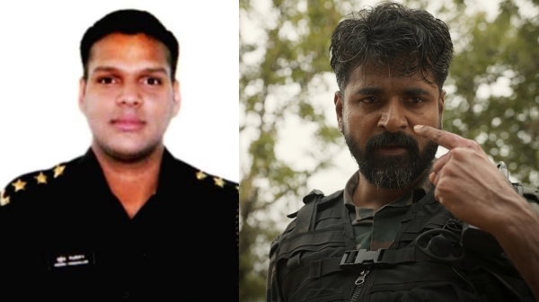 amaran mukund varadarajan brahmin