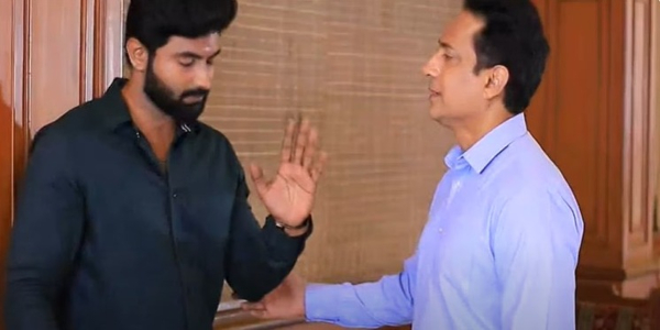 baakiyalakshmi serial vijay tv