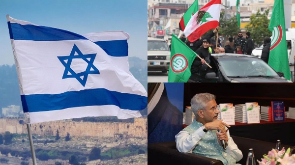 israel lebanon india israel lebanon india