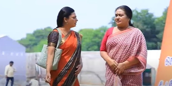 baakiyalakshmi serial vijay tv