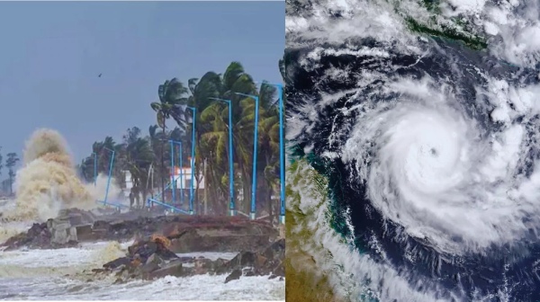 weather tamilnadu weatherman summer weather news