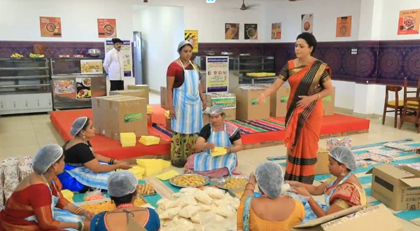 baakiyalakshmi serial vijay tv