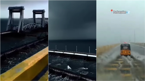 weather ramanathapuram rameshwaram