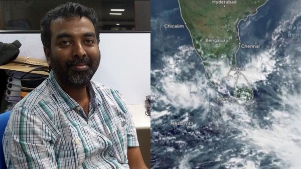 tamilnadu weatherman summer weather news