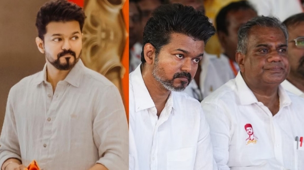 seeman naam tamilar katchi vijay politics seeman naam tamilar katchi vijay politics