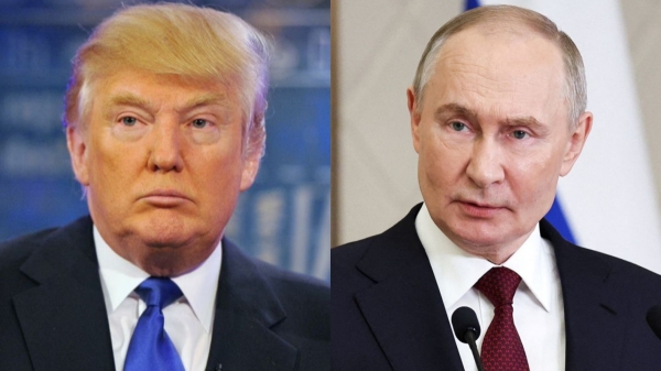 putin usa donald trump