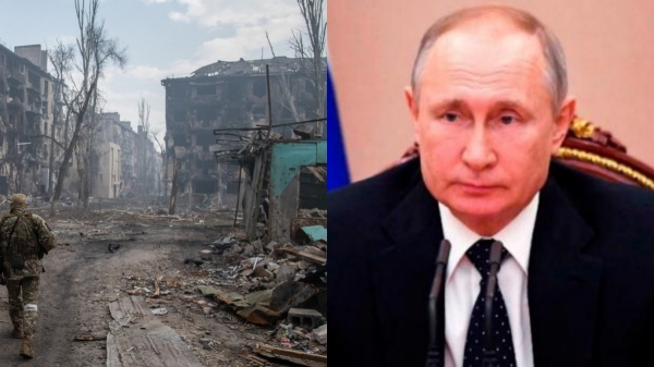 russia ukraine russia ukraine war