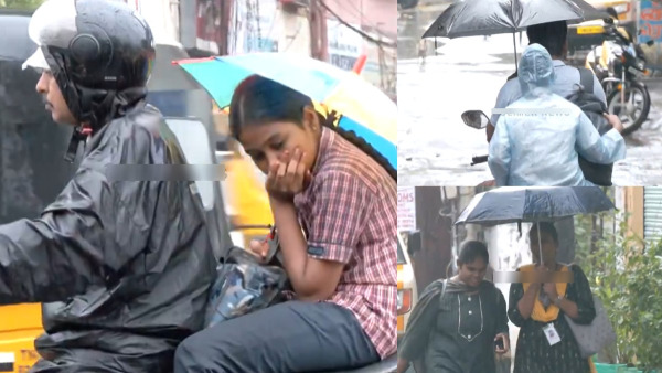 chennai rain school leave