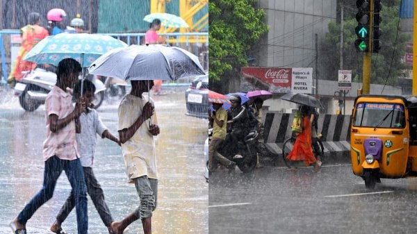 chennai rain tamilnadu