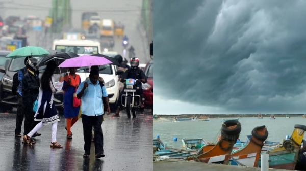 chennai rain tamilnadu