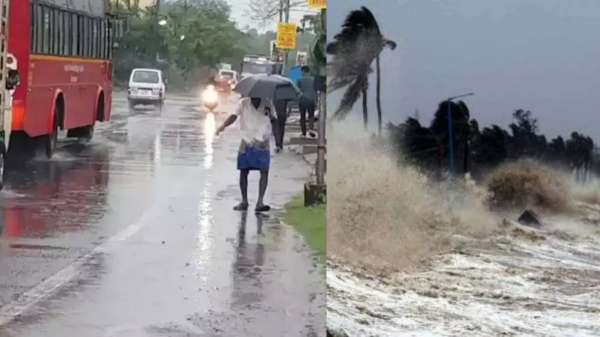 rain chennai
