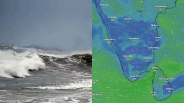 tamilnadu weatherman summer weather news