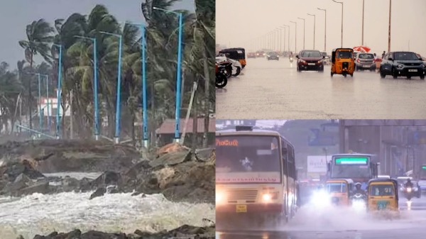 tamilnadu weatherman summer weather news