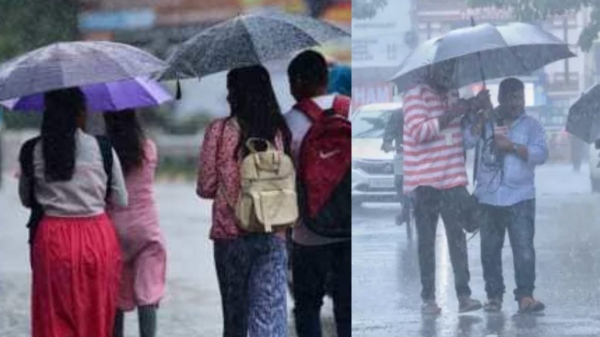 rain weather chennai