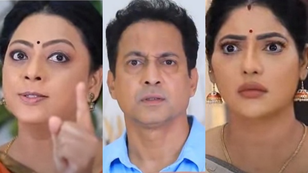television  baakiyalakshmi serial  vijay tv