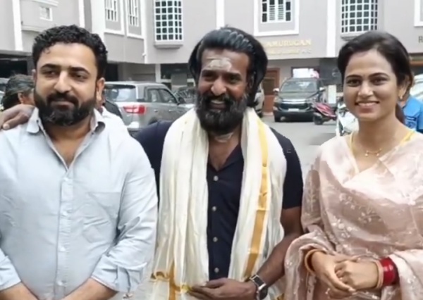 ramya pandian actor suri tiruchendur