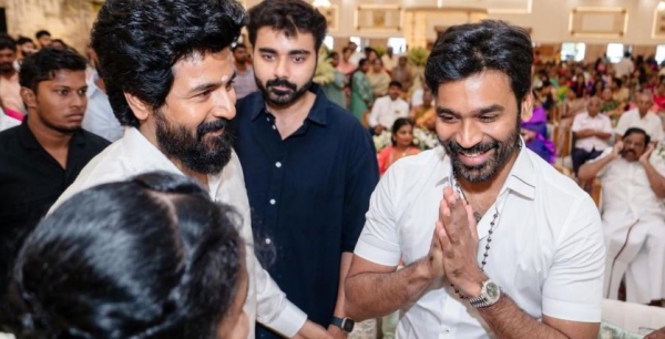 dhanush nayanthara dhanush nayanthara
