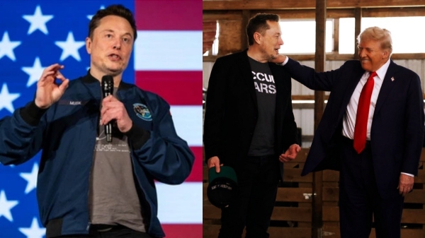 donald trump elon musk vivek ramaswamy donald trump elon musk vivek ramaswamy