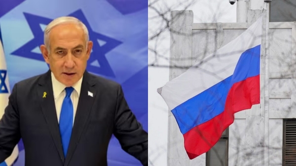 israel iran russia