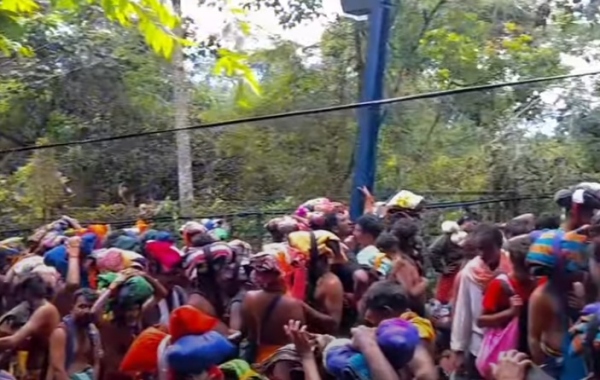 spirtuality sabarimala