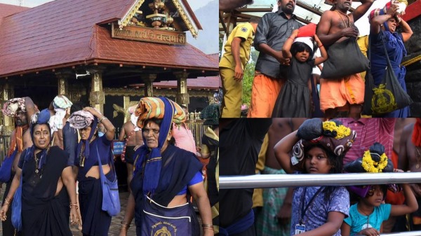 spirtuality sabarimala