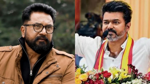 sarathkumar vijay tvk sarathkumar vijay tvk