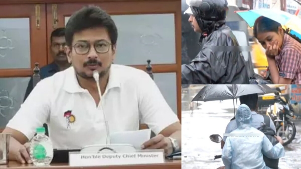 udhayanidhi stalin chennai schools