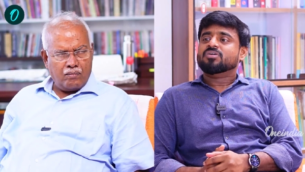 Exclusive State Planning Commission VC J Jeyaranjan Discusses TN Govt s Development Plans for Backward Districts