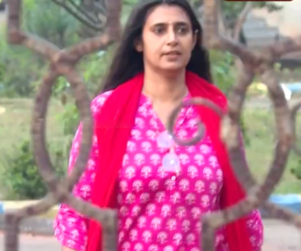 kasthuri police jail