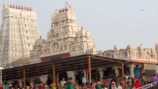 spirituality tiruchendur