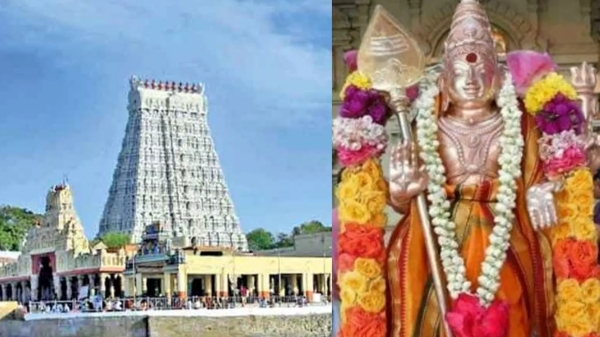 spirituality kandha sashti